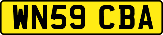 WN59CBA