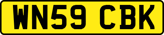 WN59CBK