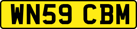 WN59CBM