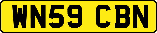 WN59CBN