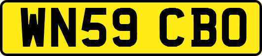 WN59CBO
