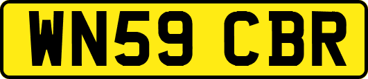 WN59CBR