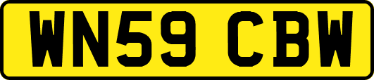 WN59CBW