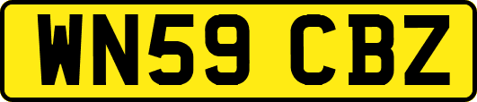 WN59CBZ
