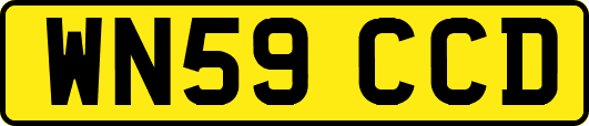 WN59CCD