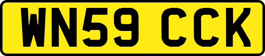 WN59CCK