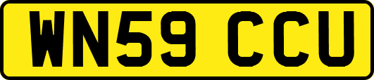 WN59CCU