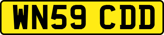 WN59CDD