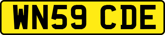 WN59CDE