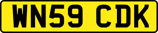 WN59CDK