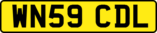WN59CDL