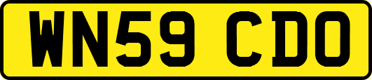 WN59CDO