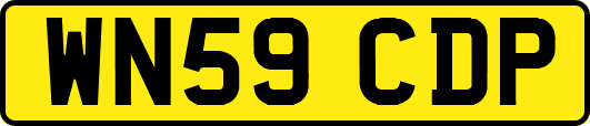 WN59CDP