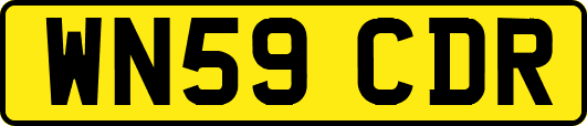 WN59CDR