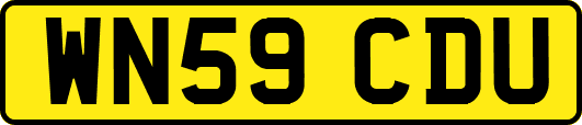 WN59CDU
