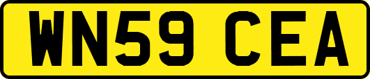 WN59CEA