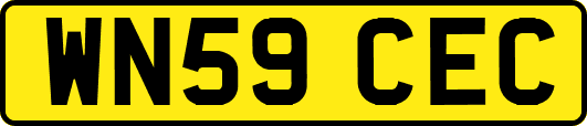 WN59CEC