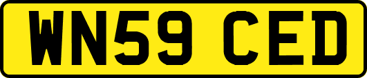 WN59CED