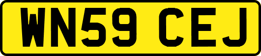 WN59CEJ