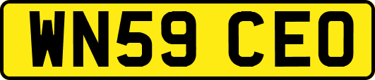 WN59CEO