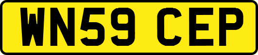 WN59CEP