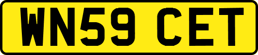 WN59CET