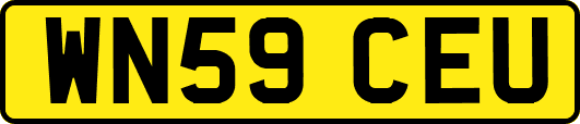 WN59CEU