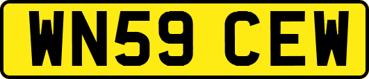 WN59CEW