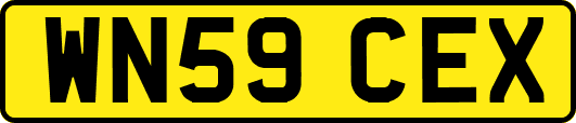 WN59CEX