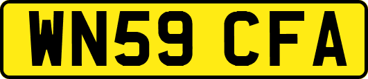 WN59CFA