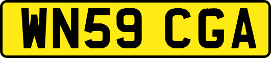 WN59CGA