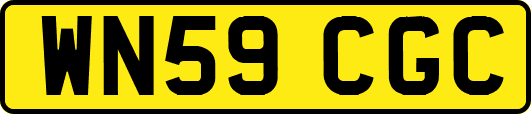 WN59CGC