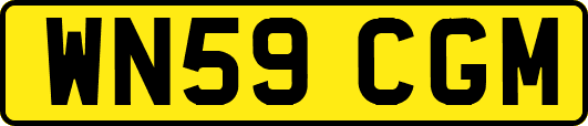 WN59CGM