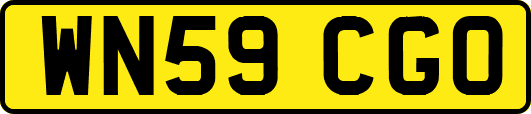 WN59CGO