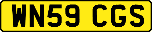 WN59CGS