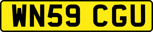 WN59CGU