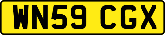 WN59CGX