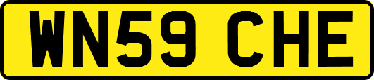 WN59CHE