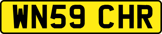WN59CHR