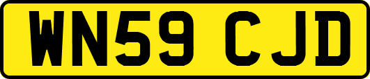 WN59CJD