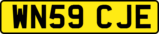 WN59CJE