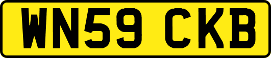 WN59CKB
