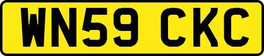 WN59CKC