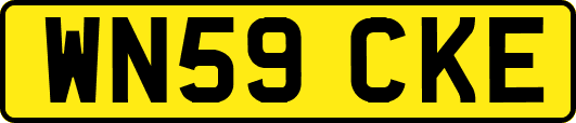 WN59CKE