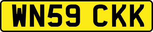 WN59CKK