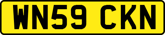 WN59CKN