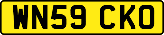 WN59CKO