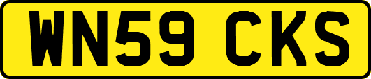 WN59CKS