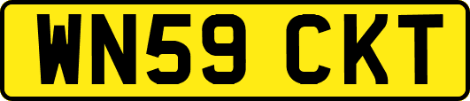WN59CKT