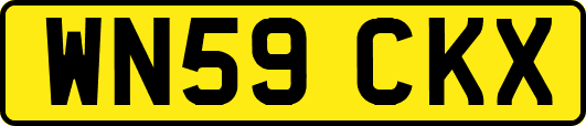 WN59CKX